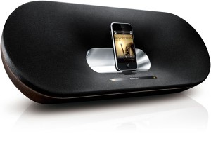 Philips Fidelio DS9000 iPod Dock