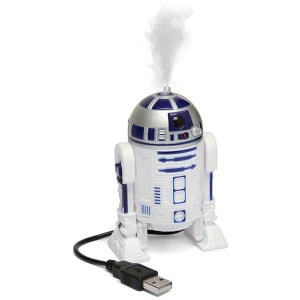 R2-D2 USB Humidifier