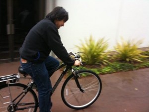 RollerGen Power Charger