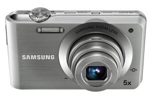 Samsung SL630 Compact Digital Camera