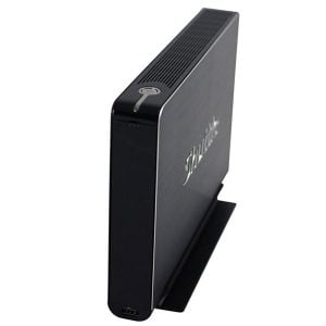 Shuttle XS35 PC - Measures Just 3.3cm Thick