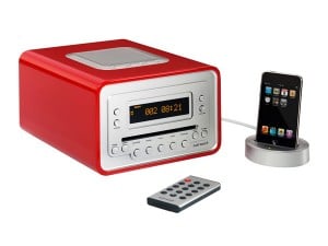 Sonoro Cubo 2010 And eDock