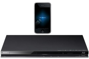 Sony Launches $200 BDP-S470 3D Blu-ray Player