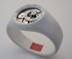 The Geocentric Watch