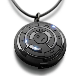 Tokyoflash Escape C Bluetooth Necklace