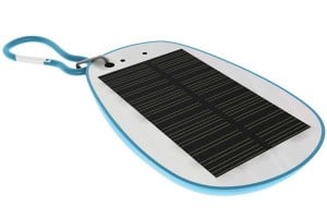 XPAL Solar Egg Charges In Just Four Hours Of Indirect Sunlight
