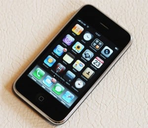 Apple iPhone Was The 3rd Most Popular Smartphone In 2009
