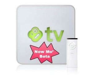 Boxee Beta Now Available On Apple TV