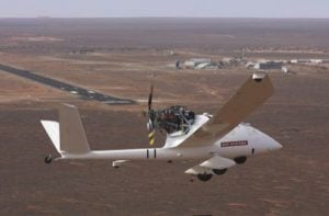 British police want UAVs to watch civilians during the 2012 Olympics