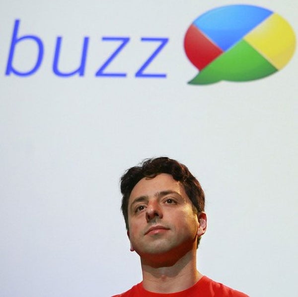 Google Facing Class Action Lawsuit Over Google Buzz