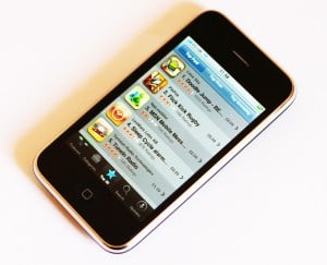 Mobile Operators Join Together To Take On Apple's App Store