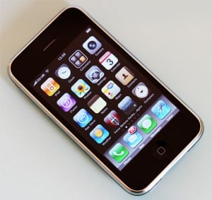 Next Generation Apple iPhone, iPod Touch Spotted In iPhone SDK
