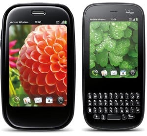 Palm Web OS 1.4 Finally Coming Today ?