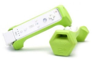 Riiflex Wii Weights