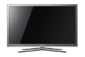 Samsung Launching 3D LED HDTV's In Europe Next Month