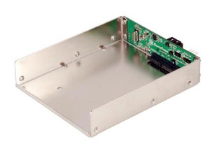 SilverStone HDDBOOST Uses SSDs To Speed Up Your PC