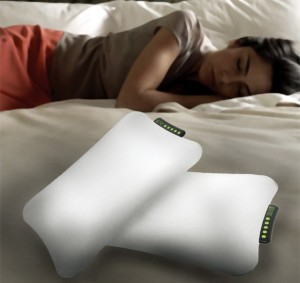 Sleep Tight My Love Pillow