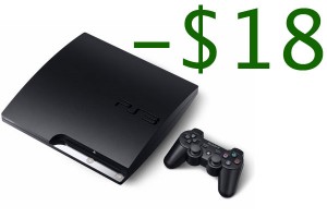 Sony Losing Money On Every PS3 Sold