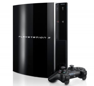 Sony PS3 3D Firmware Update Coming Within The Next Few Months