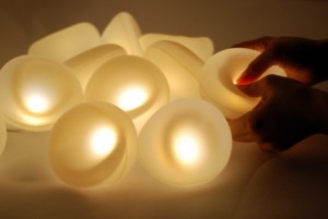 Stress Ball - DLight