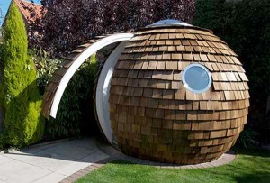 The Archipod