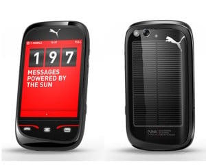 The Puma Phone