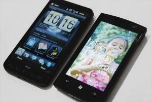 Windows Mobile 6.5 To Be Called Windows Phone Classic