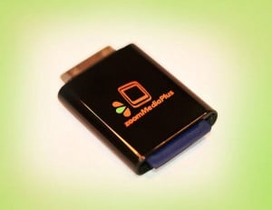 zoomIt iPhone Accessory Lets You Access SD Card Files On Your iPhone
