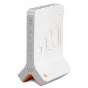 AT&T 3G MicroCell To Offer Better 3G Reception