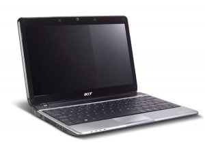 Acer Aspire One 752 CULV Notebook