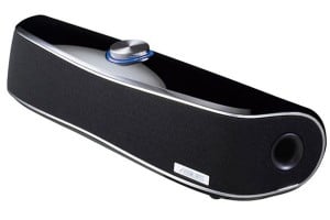 Asus Cine5 Surround Sound Speaker