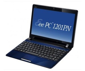 Asus Eee PC 1201PN Netbook