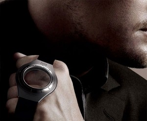 Aurora Watch Concept