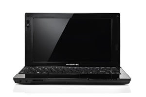 Averatec N1200 Netbook