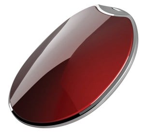 Coby Micro MP3 Player