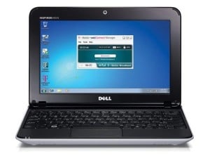 Dell Inspiron Mini 10 Coming To T-Mobile