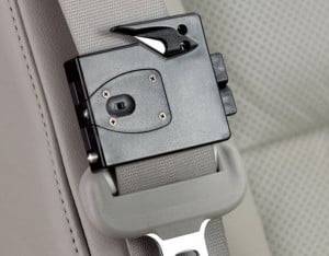 The ExiTool - Helps You Escape Your Car