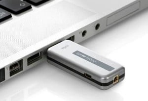 EyeTV Hybrid USB TV Tuner
