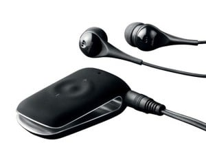 Jabra Clipper Bluetooth Headset