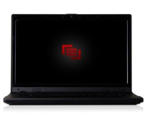 Maingear mX-L15 Multimedia Notebook