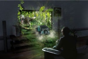 NVIDIA 3DTV Play Brings 3D PC Gaming To Your HDTV