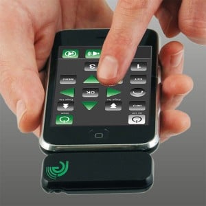 NewKinetix Re iPhone Universal Remote