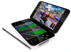 Nintendo 3DS - More Details Revealed