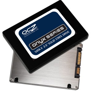 OCZ Launching Sub $100 SSD