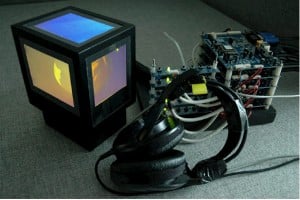 PCubee - The 3D Cube Display - The 3D Cube Display
