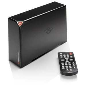 Packard Bell Studio ST Media Hard Drive