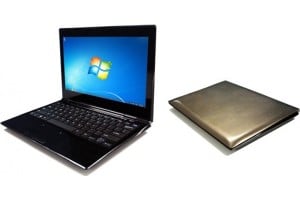 Pioneer DreamBook Lite Netbook