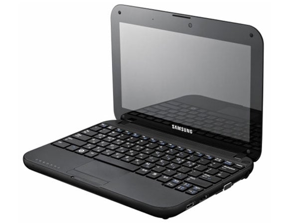 Samsung Go N315 Netbook