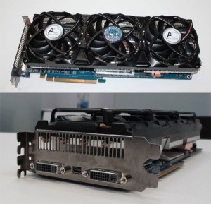 Sapphire Radeon HD 5970 Is The Worlds Fastest Graphics Card