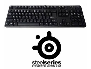 Steel Series 6Gv2 Gaming Keyboard